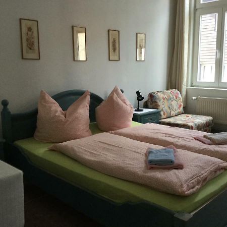 Backerstrasse Daire Goslar Dış mekan fotoğraf